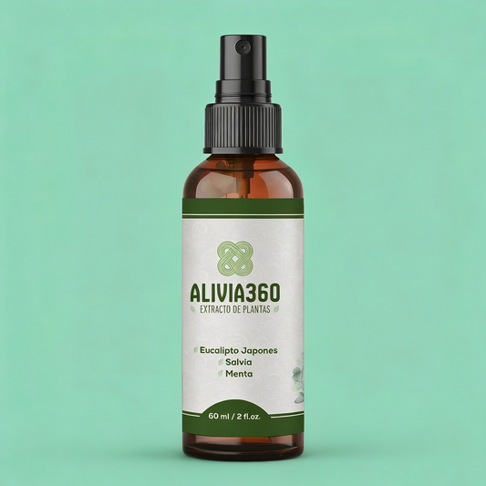 Alivia360